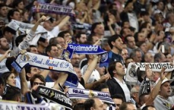Слишком далеко и дорого: СМИ узнали, что фанаты "Реала" начали сдавать свои билеты на финал Лиги чемпионов
