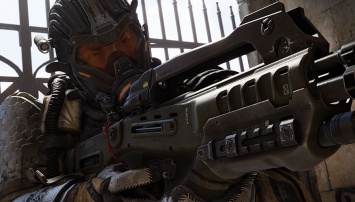 В Call of Duty: Black Ops 4 появится королевская битва и пропадет одиночная кампания