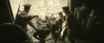 СССР депортировал крымских татар в вагонах для скота, а кого не вывезли - затопили в море