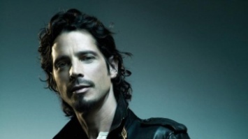 Умер вокалист группы Soundgarden