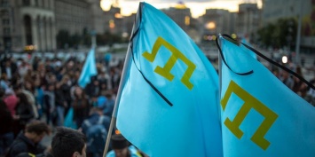 В Украина отмечают День памяти жертв геноцида крымскотатарского народа