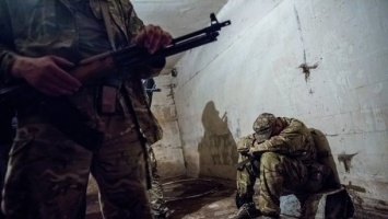 "Обращаться - гражданин начальник": Как боевики на Донбассе пытают пленных украинцев