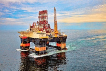 Госгеонедр выставит на аукцион лицензии на 22 нефтегазоносных участка
