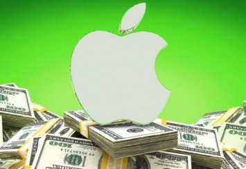 Apple начала выплачивать многомиллиардный налоговый долг