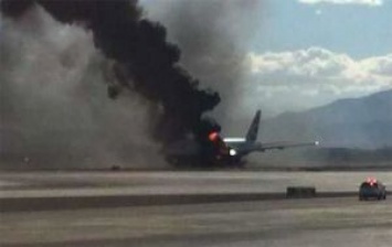 На Кубе разбился пассажирский самолет, есть жертвы