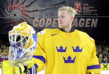 США - Швеция. Прямая видеотрансляция полуфинала ЧМ-2018 по хоккею