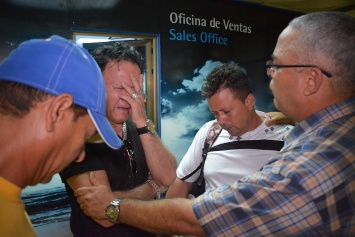 На Кубе уточнили число погибших в авиакатастрофе