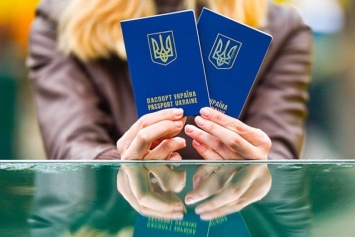 Украинцам подготовили скрытый визовый режим, будут большие проблемы