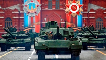 Россия хочет спровоцировать Украину на большую войну