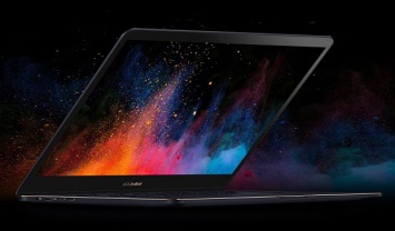 ASUS представила мощный и тонкий ZenBook Pro 15