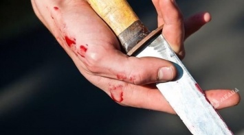В Одесской области пьяный мужчина зарезал свою жену