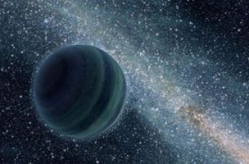 Ученые нашли еще одно подтверждение существованию Девятой планеты