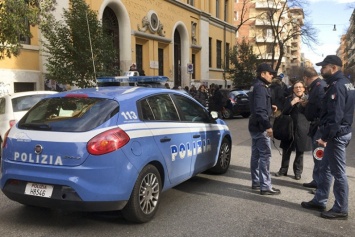 В Италии воры спрашивали у экстрасенса лучший день для ограбления