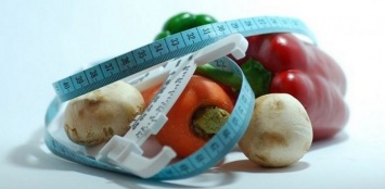 Овощная диета: минус 6 килограммов за 7 дней!