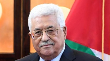 Президент Палестины Аббас госпитализирован