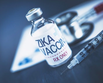 Исследователи нашли способ стабилизировать вакцину против вируса Зика
