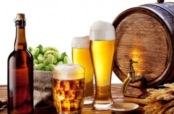 Опасное хмельное: ученые назвали смертельную дозу пива. ВИДЕО