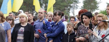 В ОРДЛО за любовь к Украине садят в тюрьмы, - заместитель губернатора