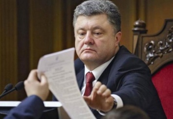 Оружие и асфальт с подогревом - о чем украинцы просят президента (детали)