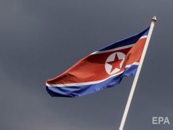 В Северной Корее требуют от южнокорейских журналистов по $10 тыс. за поездку на ядерный полигон - СМИ
