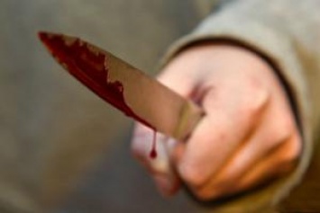 Более 140 ножевых ранений: американец жестоко убил свою семью