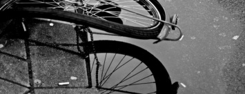 В Покровске женщина на Chevrolet Lacetti насмерть сбила велосипедиста