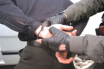 Арестованных крымских татарам оккупанты назвали террористами