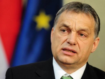 Венгрия будет защищать жителей Закарпатья