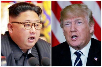 СМИ: Трамп обеспокоен возможным провалом саммита с КНДР