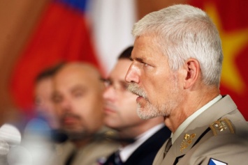 Военный комитет НАТО заявил, что Россия не угроза