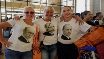 Русских туристов снова унизили в Турции