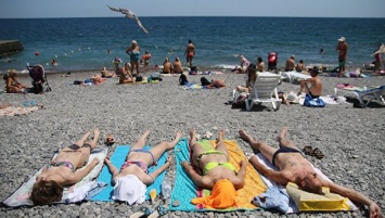 Двойное сокращение: в Севастополе объединили часть пляжей