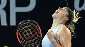 На турнире в Риме Леся Цуренко сошла в первом круге, зато Элина Свитолина сорвала «джек-пот»