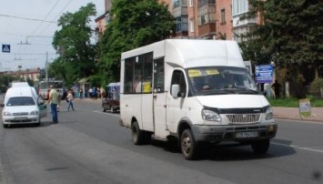 В Чернигове вернутся автобусы №29 и №36?