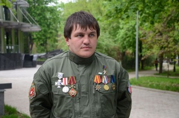 РосСМИ похоронили главаря «ДНР», подозреваемого в убийстве Моторолы