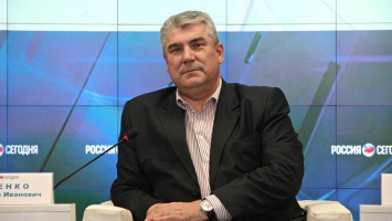 Голенко прокомментировал сообщения о своей отставке