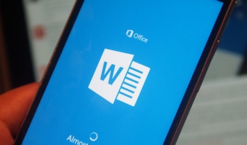 Приложение Microsoft Word для Android установлено более 500 млн раз