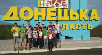 Бердянские боксеры результативно выступили во Всеукраинском турнире
