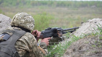Атака на Горловку: в ДНР рассказали о потерях силовиков