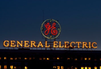 General Electric продала долю в компании-поставщике локомотивов для УЗ