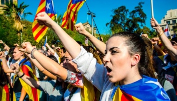 Упрямству - бой: Испания придумала, как усмирить Каталонию