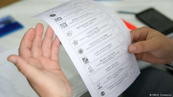 Местные выборы в Молдавии - генеральная репетиция парламентских