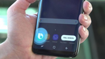 Глава отдела ИИ Samsung подтвердил сроки релиза Bixby 2.0