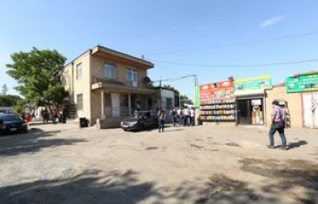 В одном из кафе Баку прогремел мощный взрыв: два человека погибли