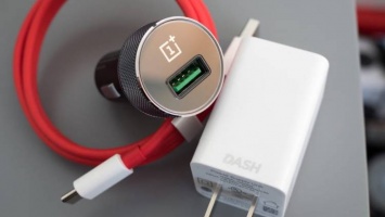 Почему OnePlus вынуждена найти замену Dash Charge
