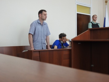 В Саратове сторонник Навального арестован за "помехи детским аттракционам"