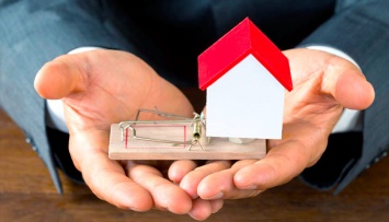 Дешево и опасно: как снять квартиру и не стать жертвой мошенников