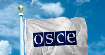 Россия пригласила на два свои пункты пропуска наблюдателей ОБСЕ