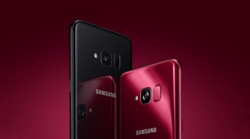 Представлен Samsung Galaxy S Light Luxury со Snapdragon 660 и одинарной 16Мpx камерой