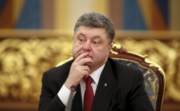 Завтра в Николаев приедет президент Украины Петр Порошенко